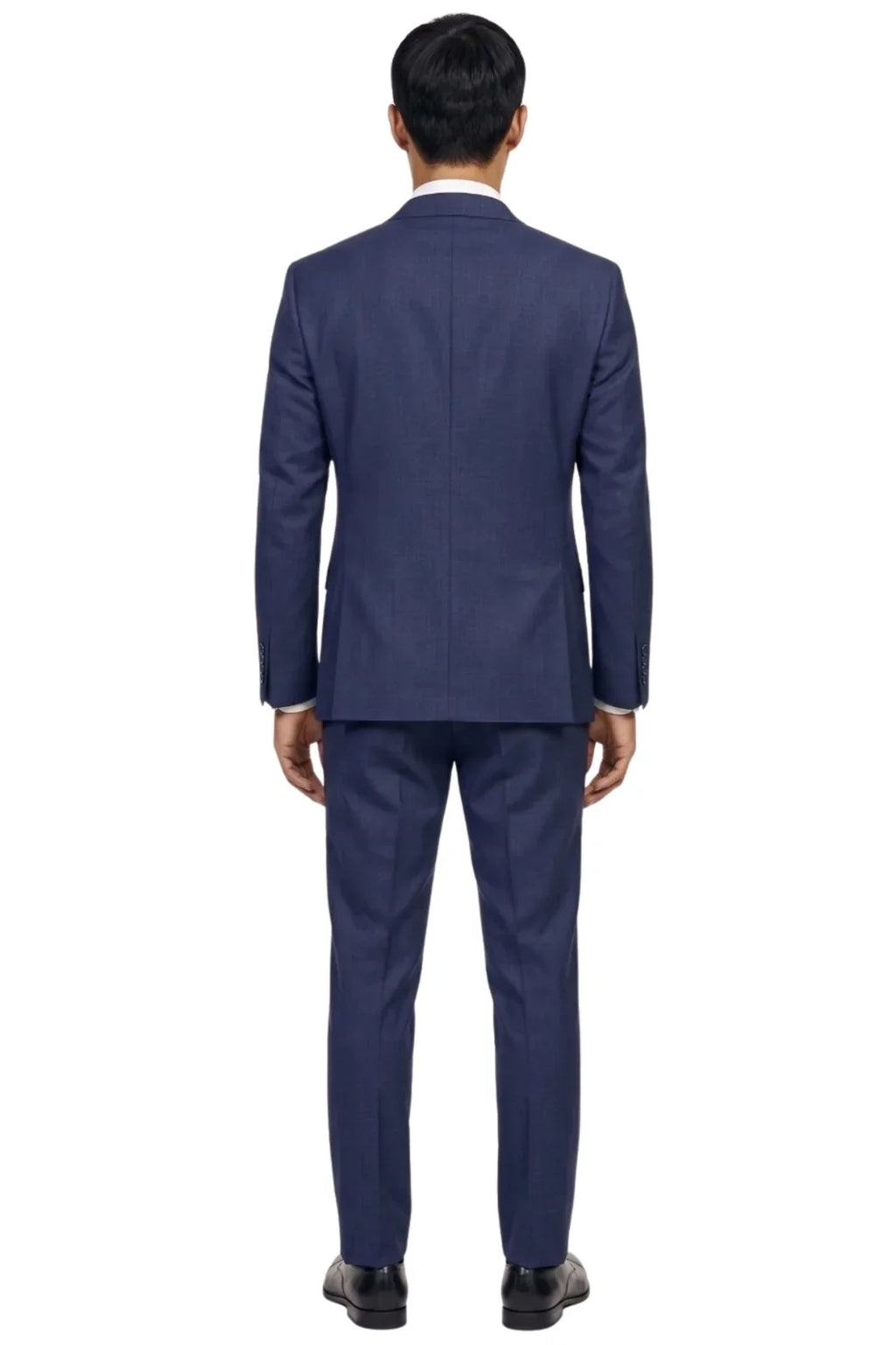 Eccelente Two Piece Suit-MNB