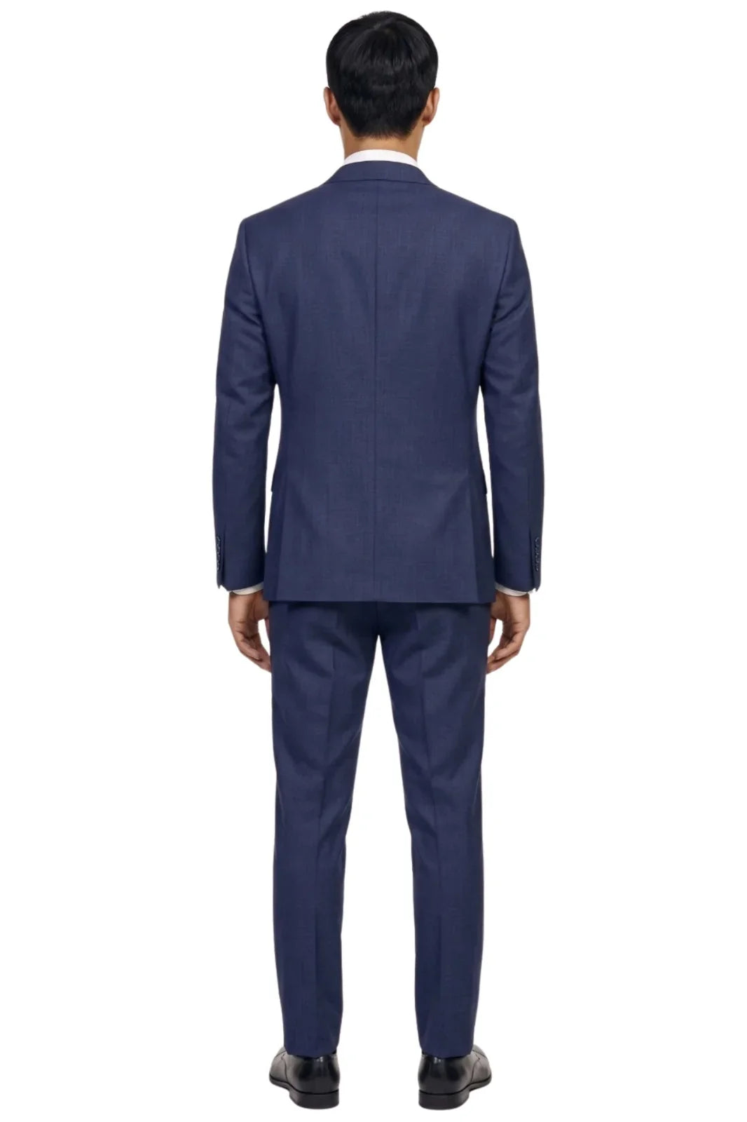 Eccelente Two Piece Suit-MNB