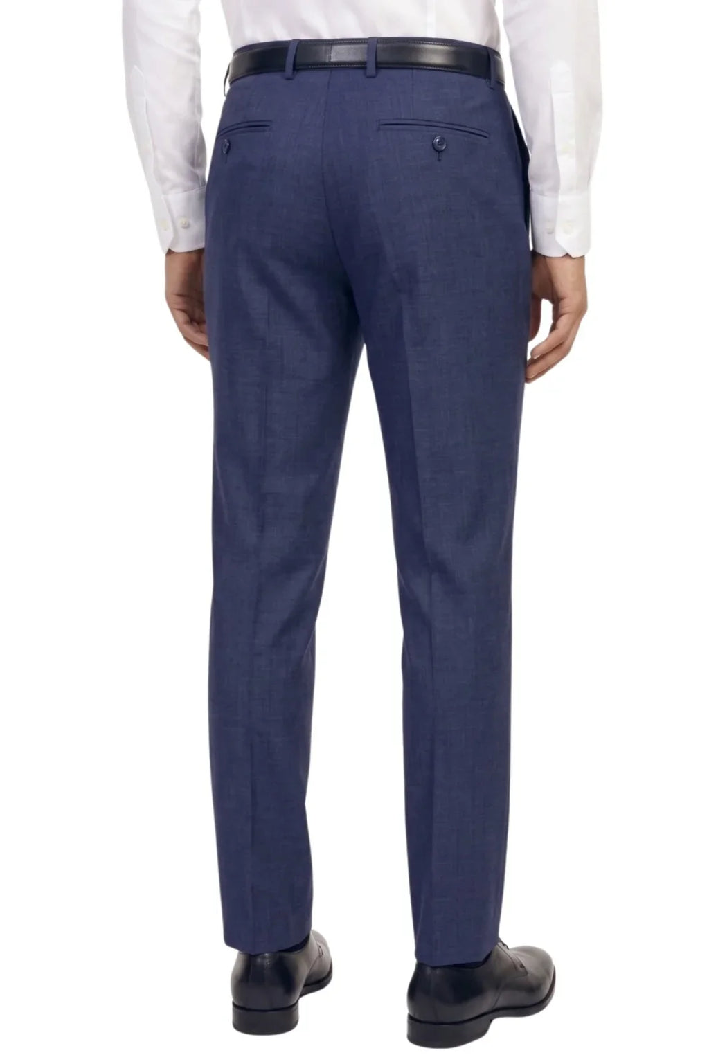 Eccelente Two Piece Suit-MNB