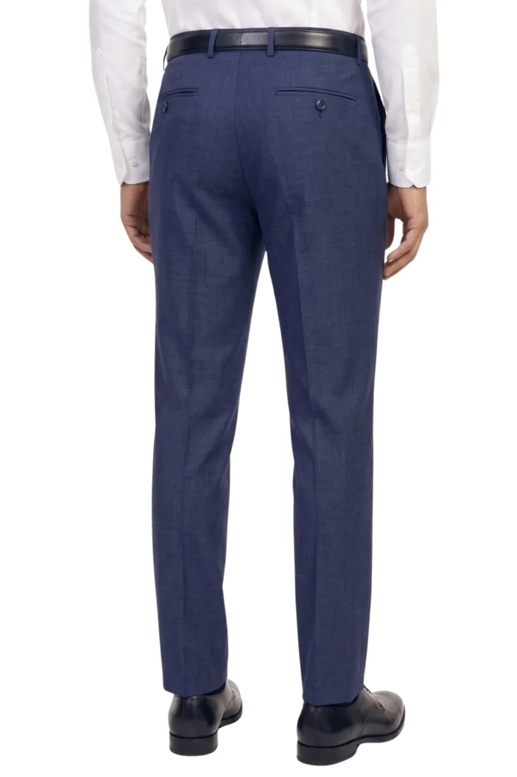 Eccelente Two Piece Suit-MNB