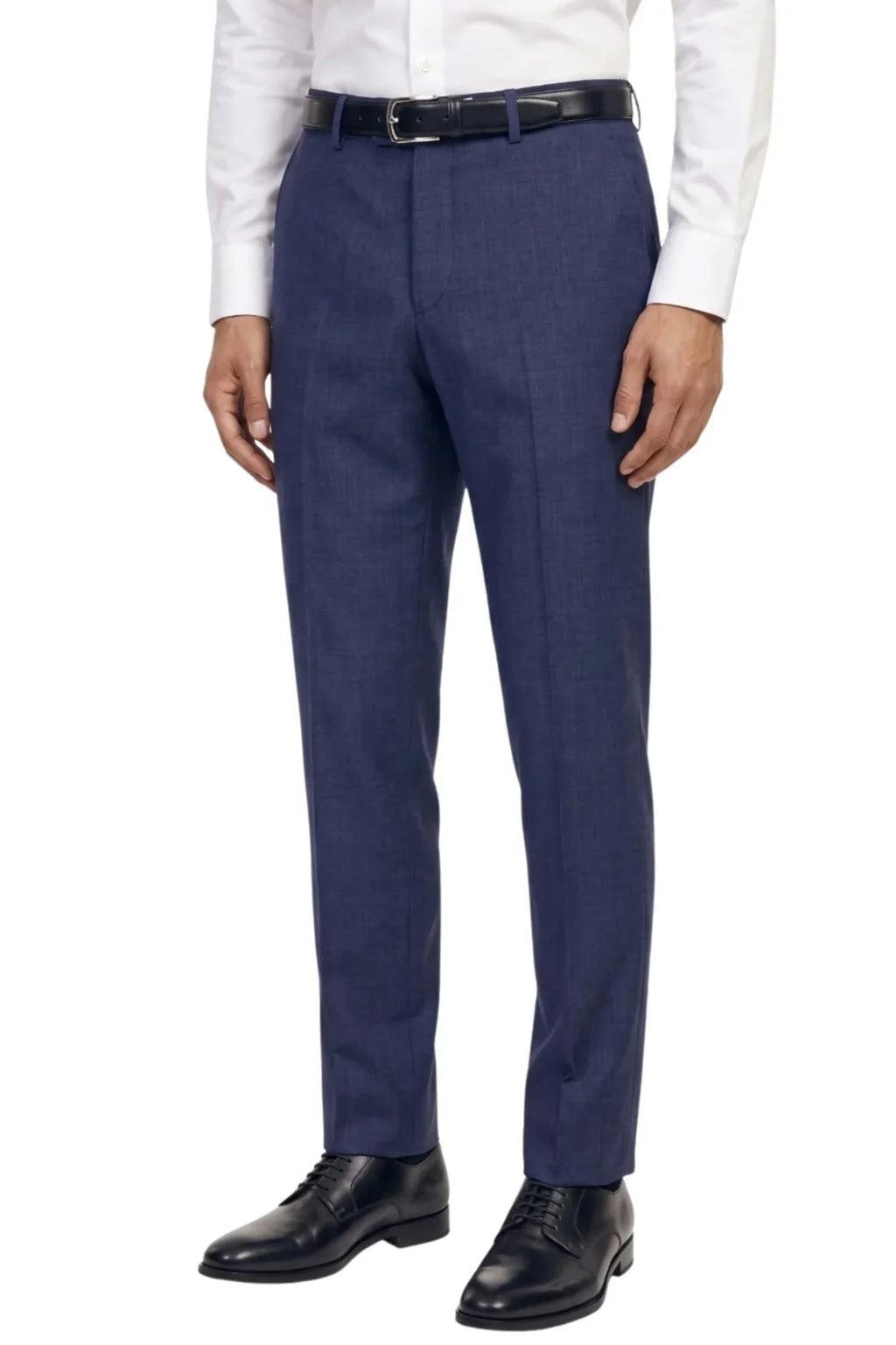 Eccelente Two Piece Suit-MNB