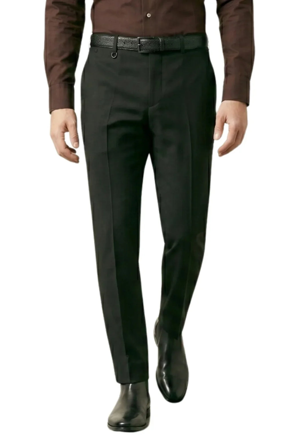 Ferrara Formal Trouser-BLK