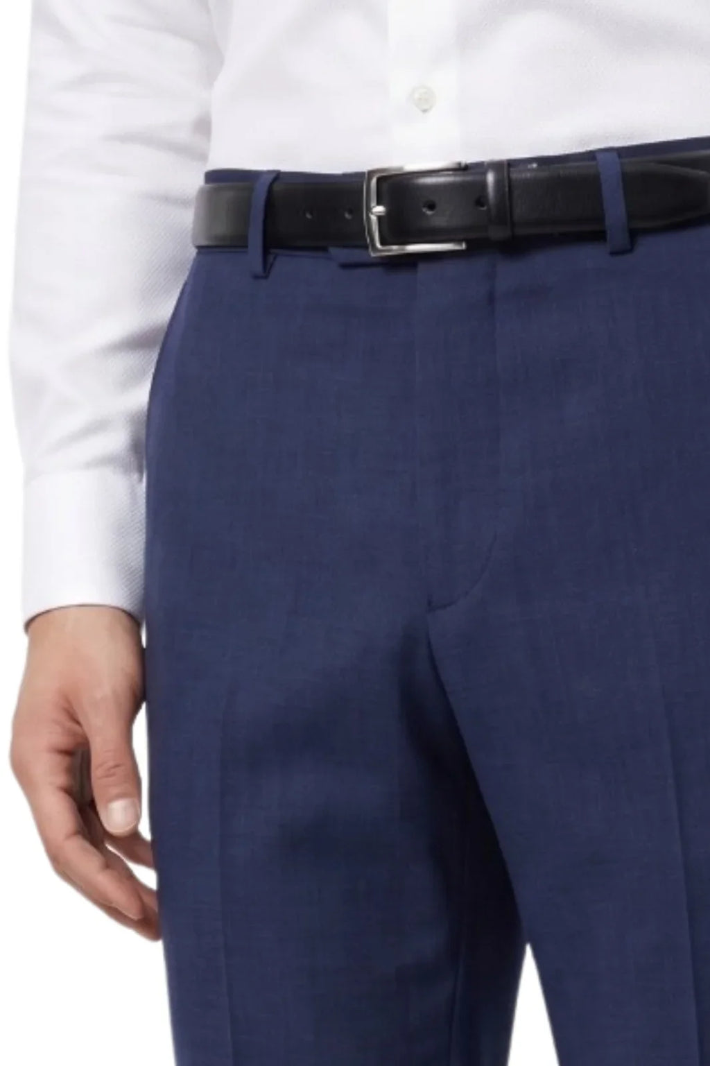 Incanto Two Piece Suit-MNB