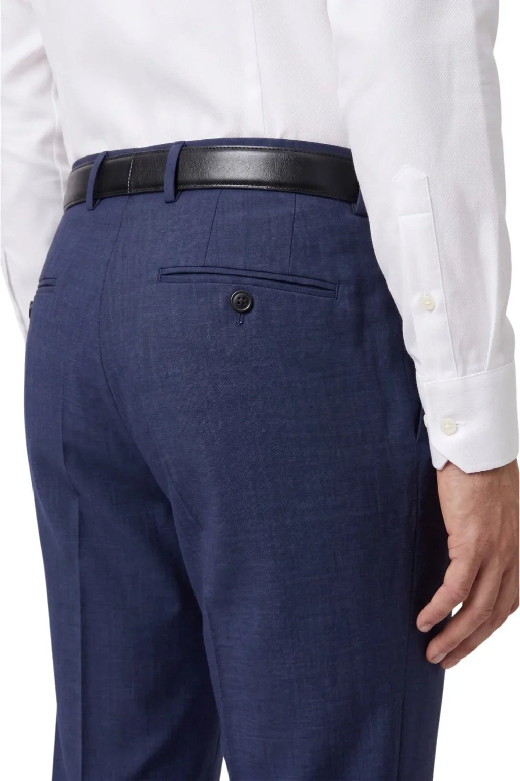 Incanto Two Piece Suit-MNB