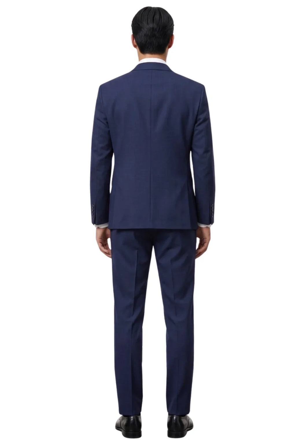 Incanto Two Piece Suit-MNB
