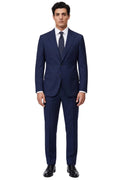 Incanto Two Piece Suit-MNB