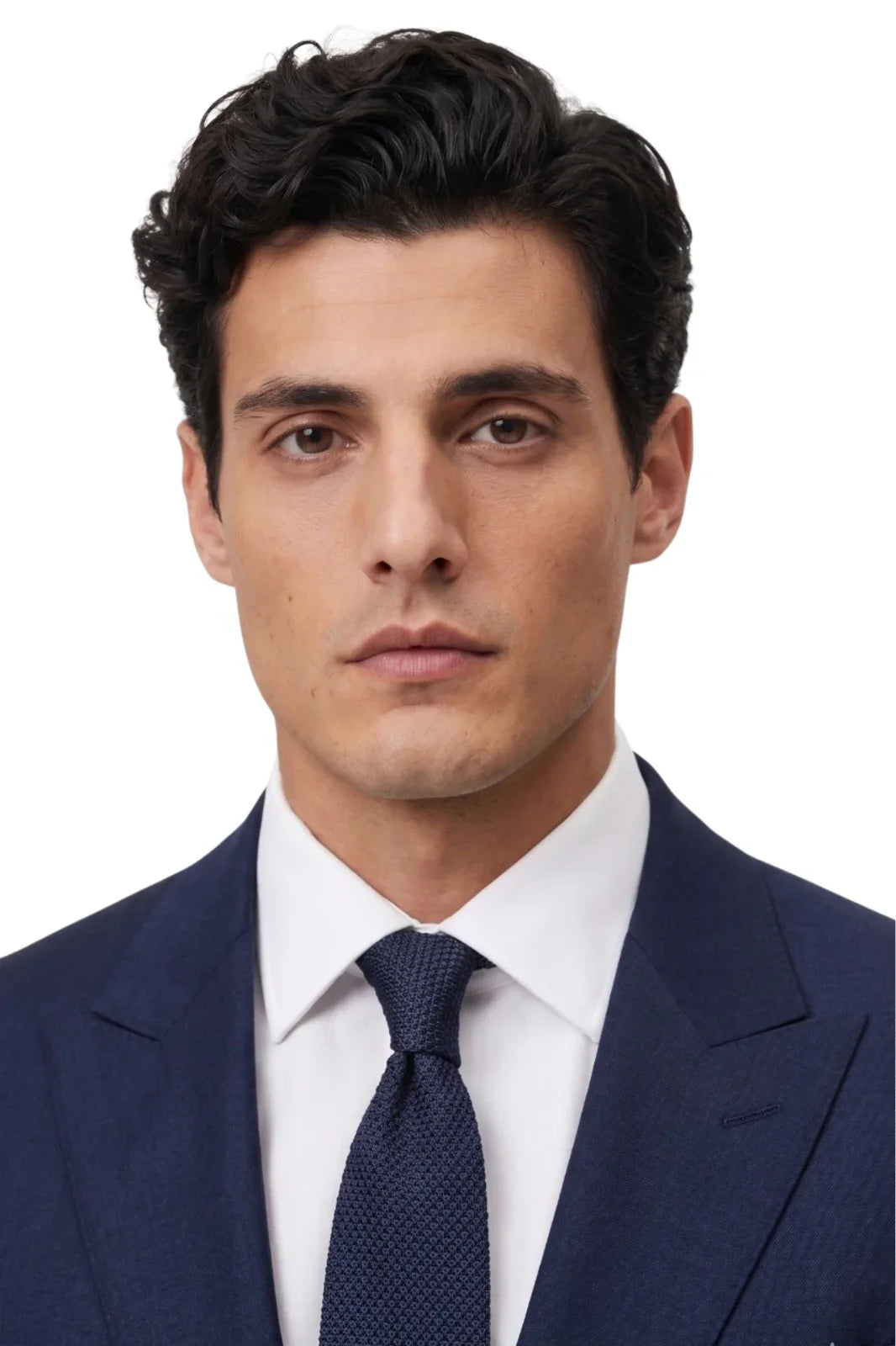 Incanto Two Piece Suit-MNB