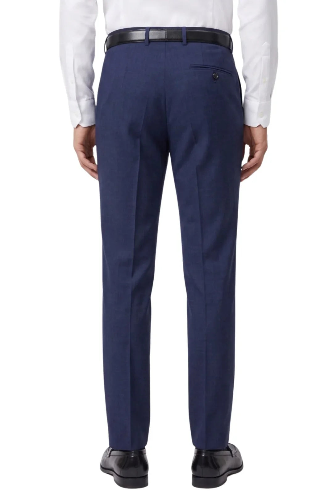 Incanto Two Piece Suit-MNB