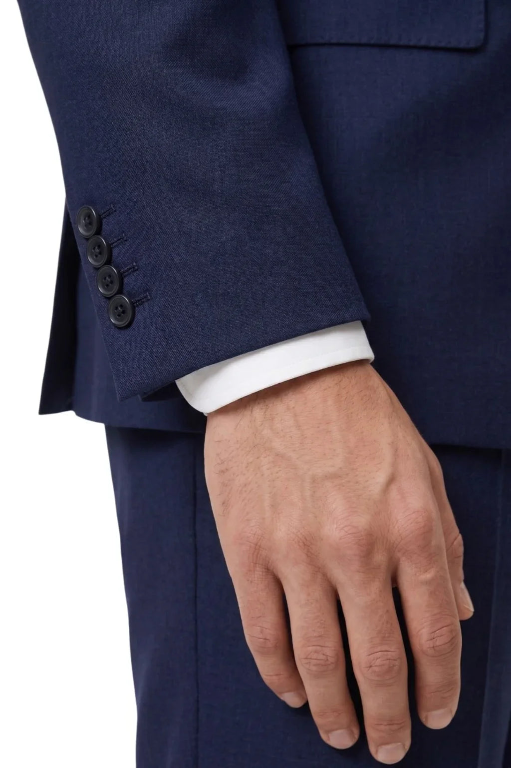 Incanto Two Piece Suit-MNB