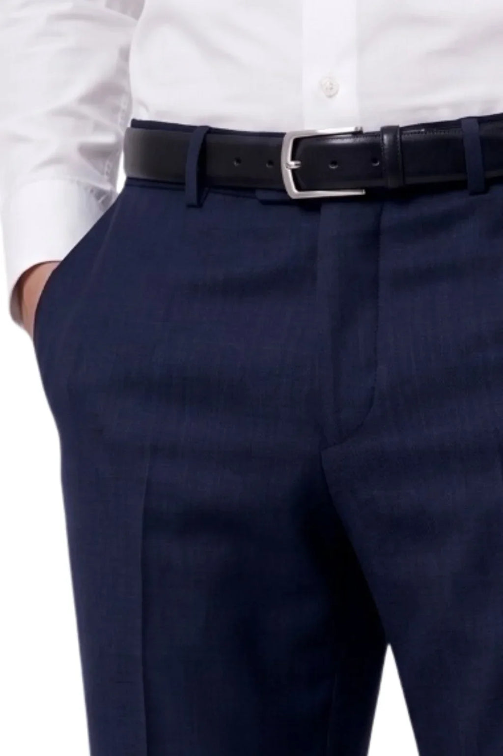 Loranthe Two Piece Suit-MNB