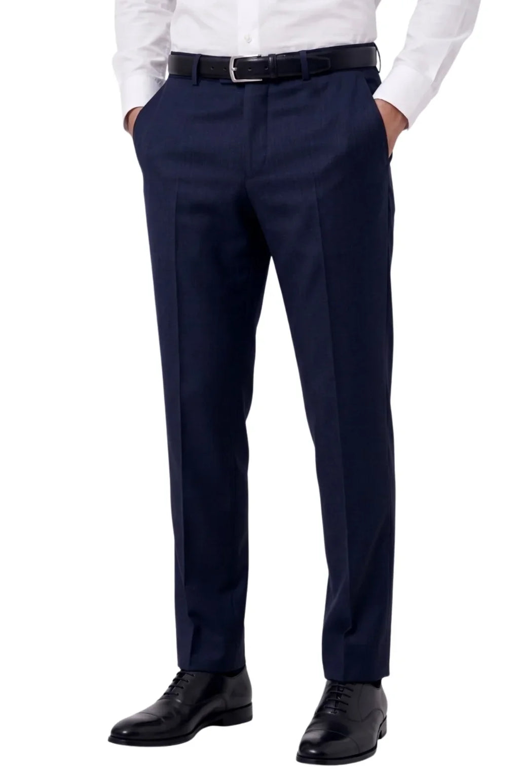Loranthe Two Piece Suit-MNB