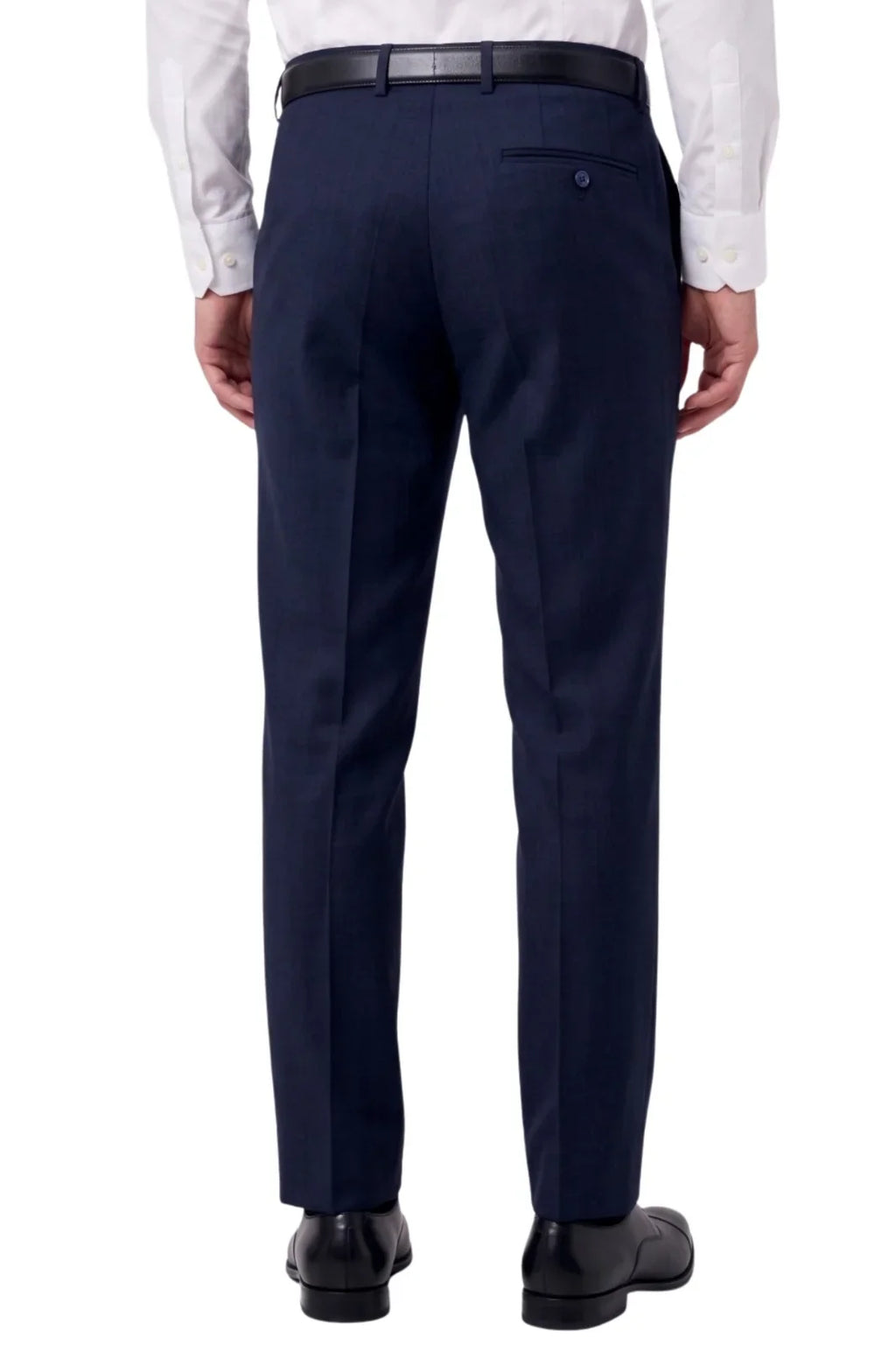 Loranthe Two Piece Suit-MNB