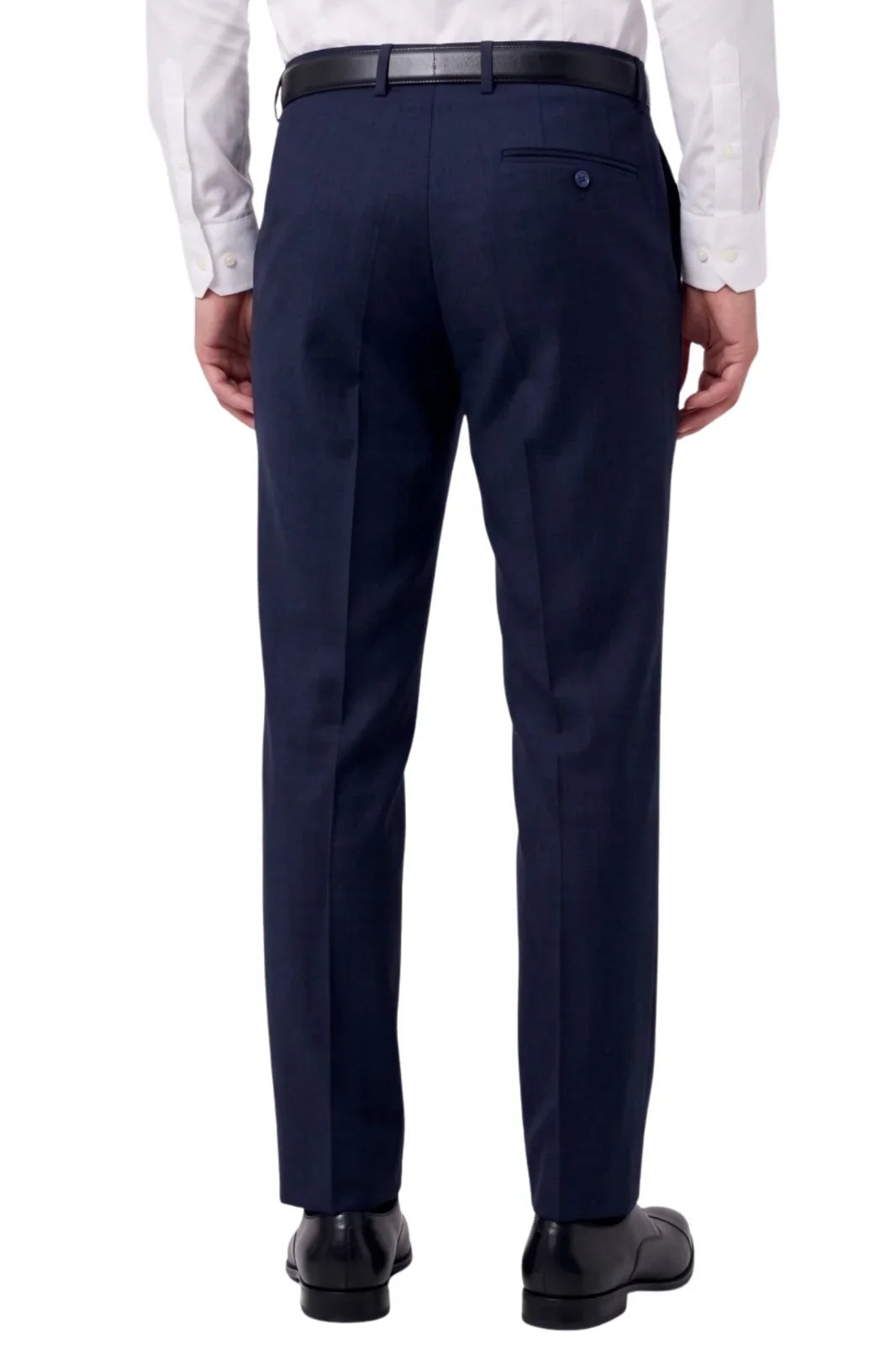 Loranthe Two Piece Suit-MNB