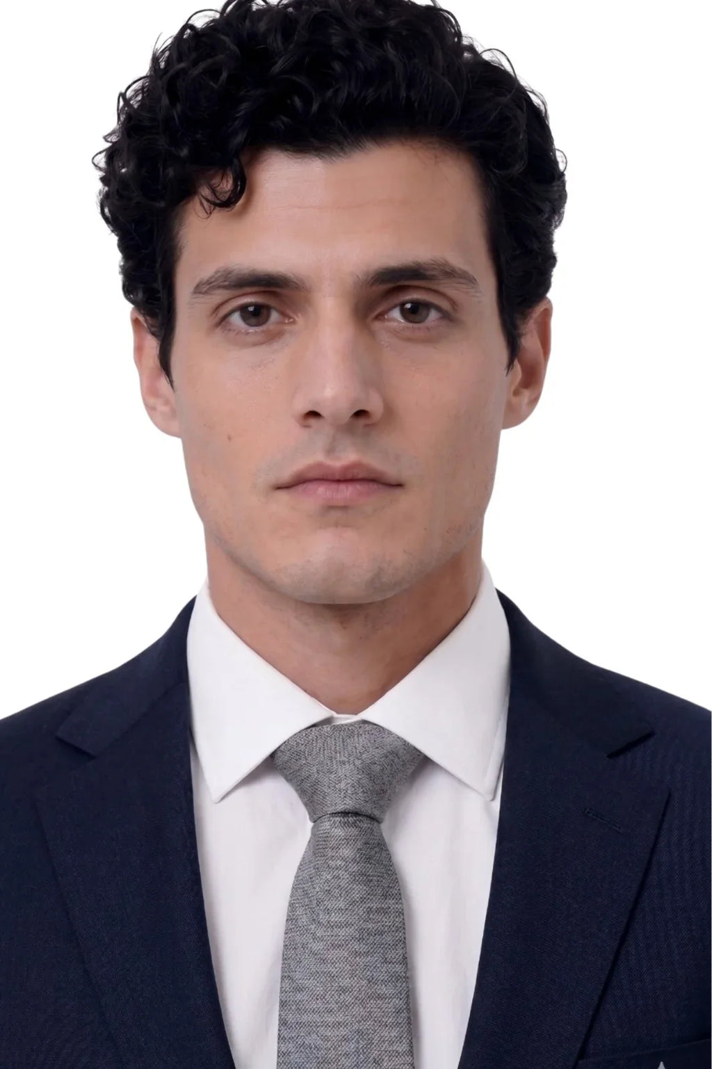 Loranthe Two Piece Suit-MNB