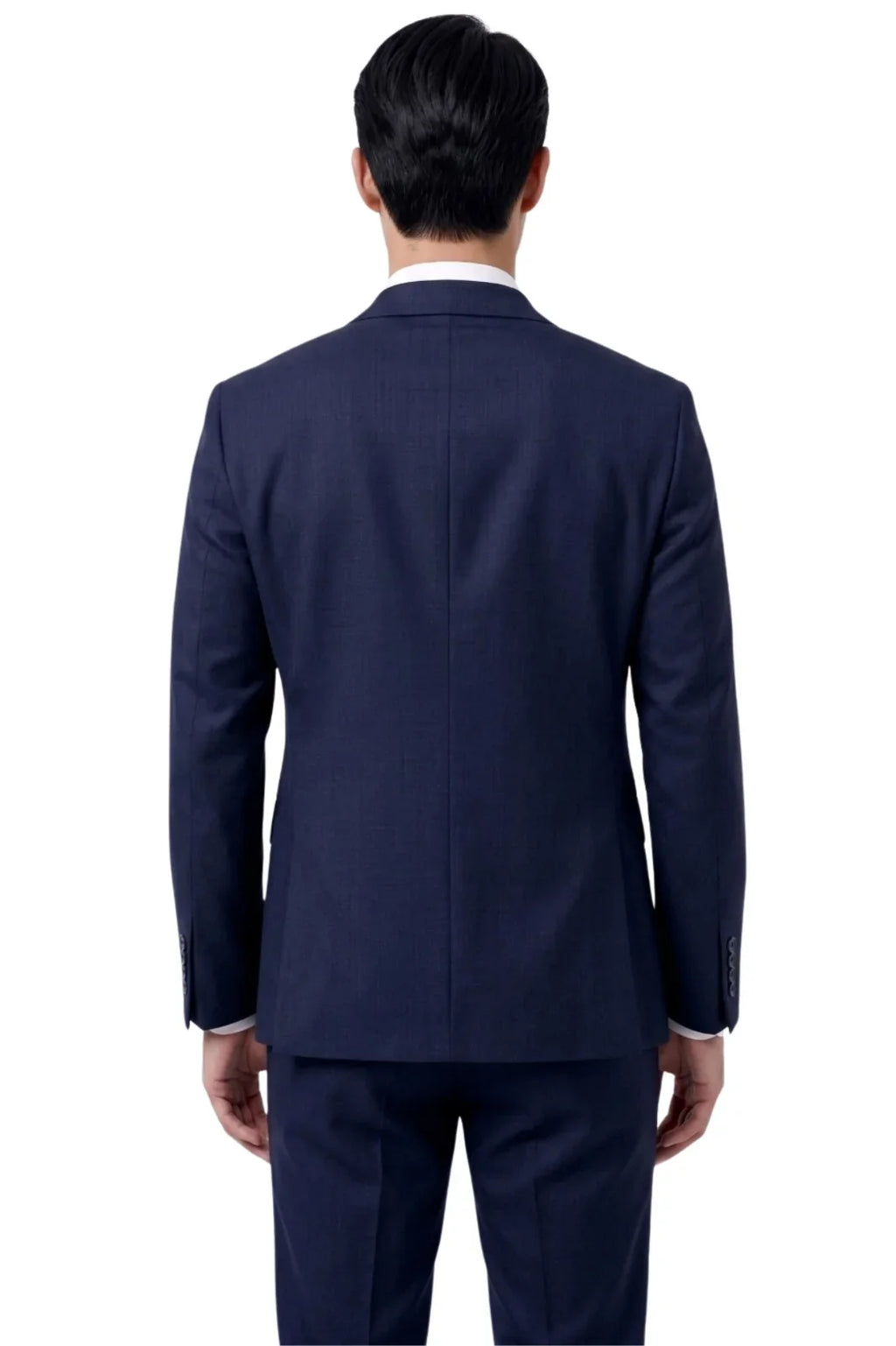 Loranthe Two Piece Suit-MNB