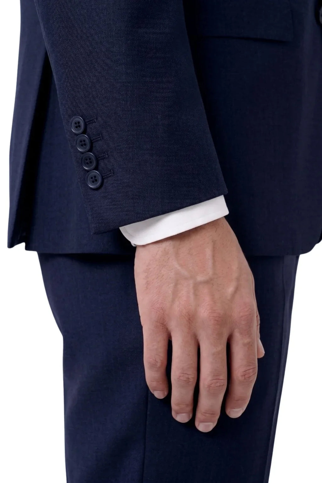 Loranthe Two Piece Suit-MNB