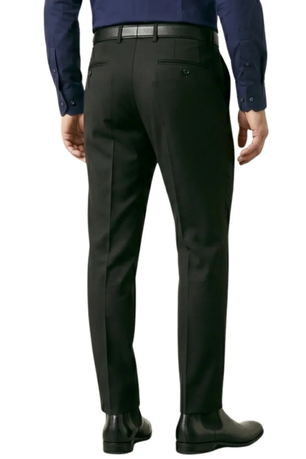 Maddox Formal Trouser-BLK