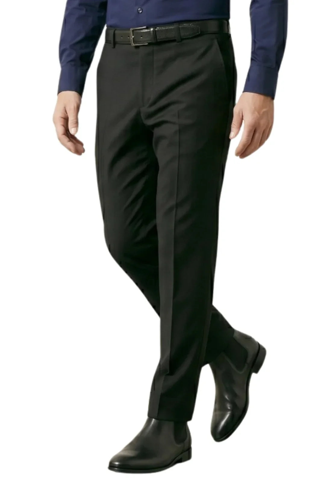 Maddox Formal Trouser-BLK