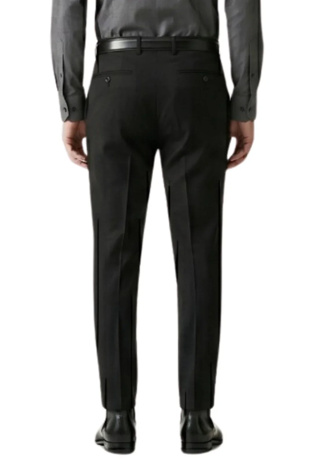 Valentino Formal Trouser-JBK