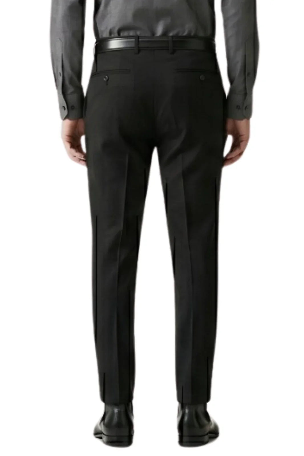 Valentino Formal Trouser-JBK