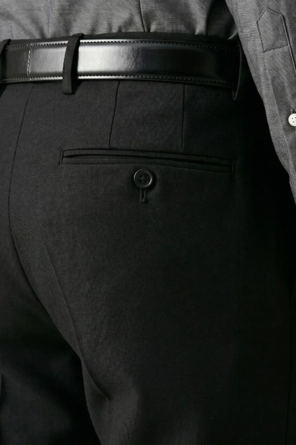 Valentino Formal Trouser-JBK