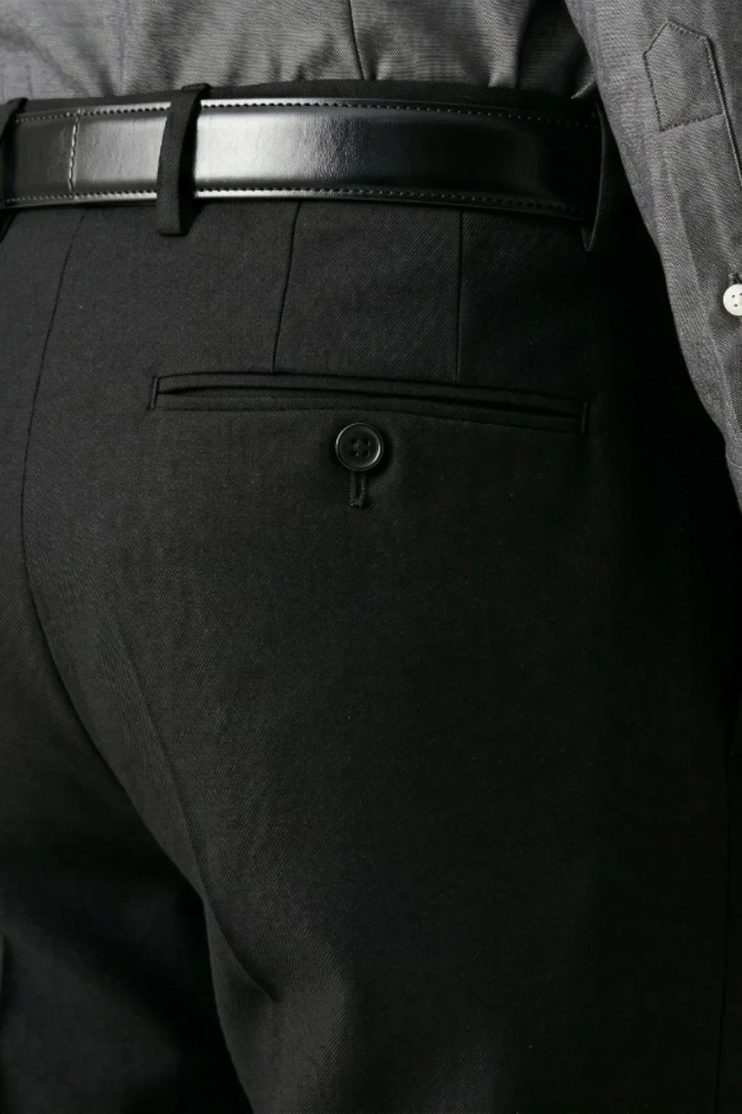 Valentino Formal Trouser-JBK
