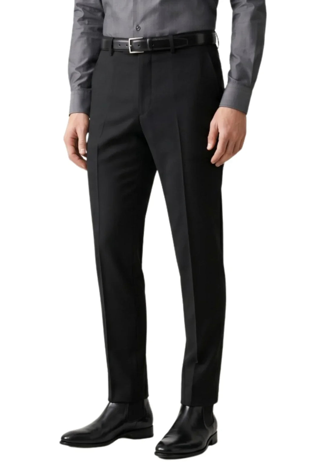 Valentino Formal Trouser-JBK