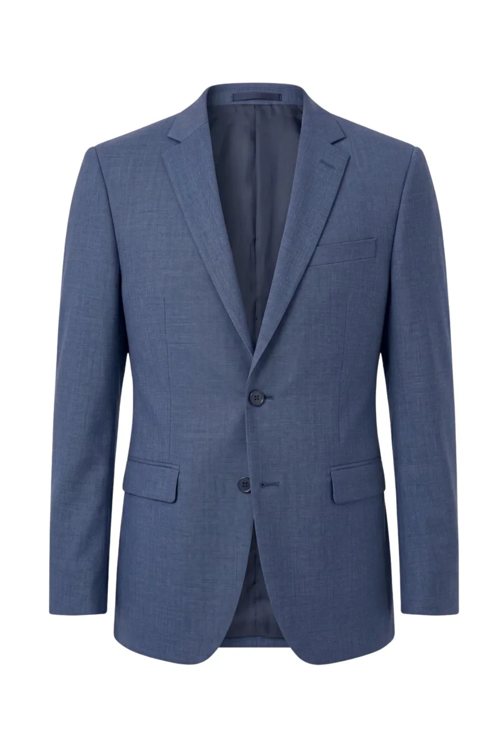 Emiliano Two Peice Suit-MBL