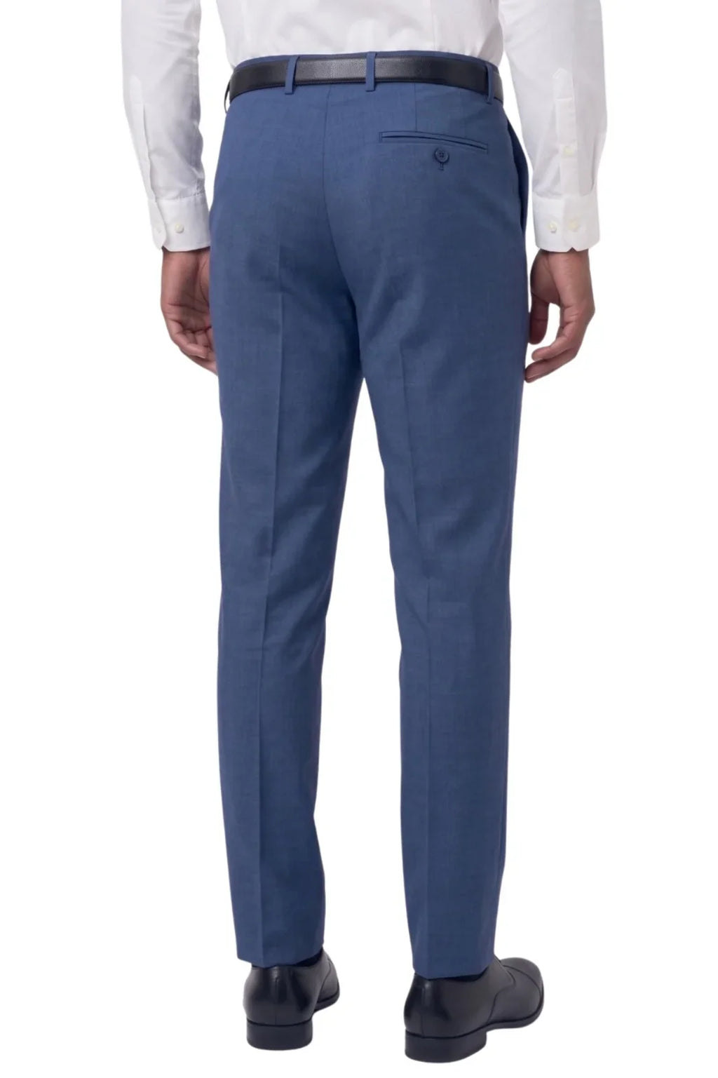 Emiliano Two Peice Suit-MBL