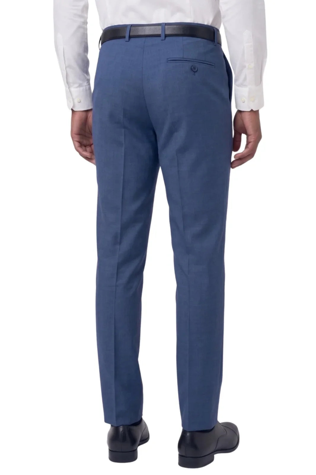 Emiliano Two Peice Suit-MBL