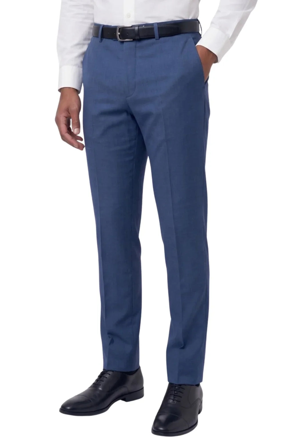 Emiliano Two Peice Suit-MBL