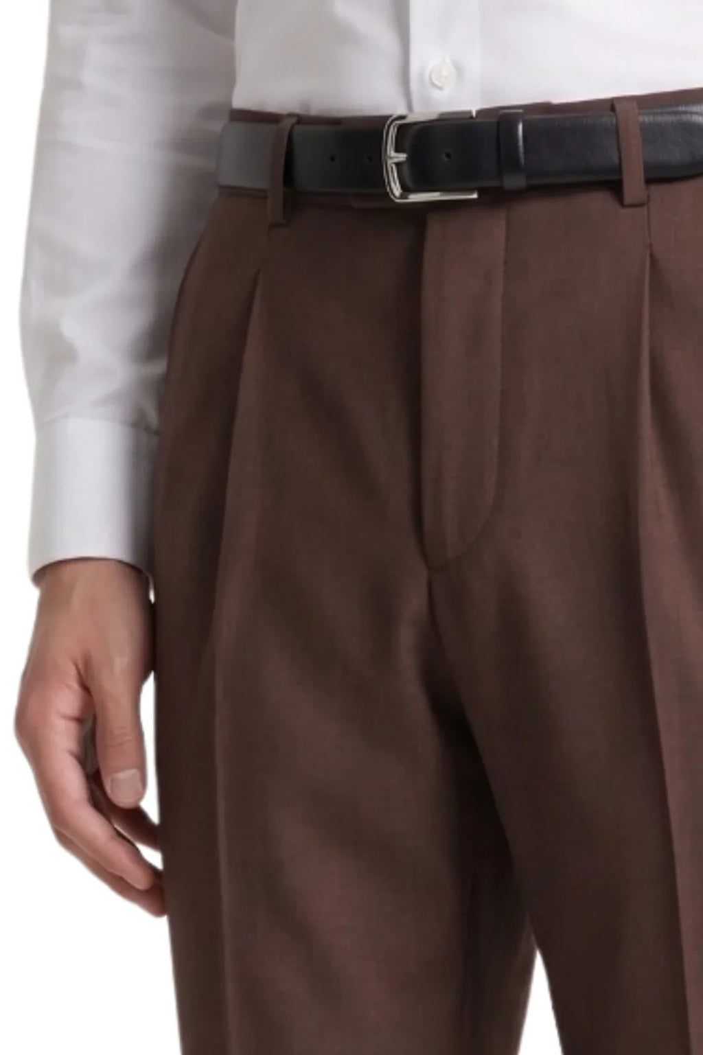 Emiliano Two Peice Suit-CBR