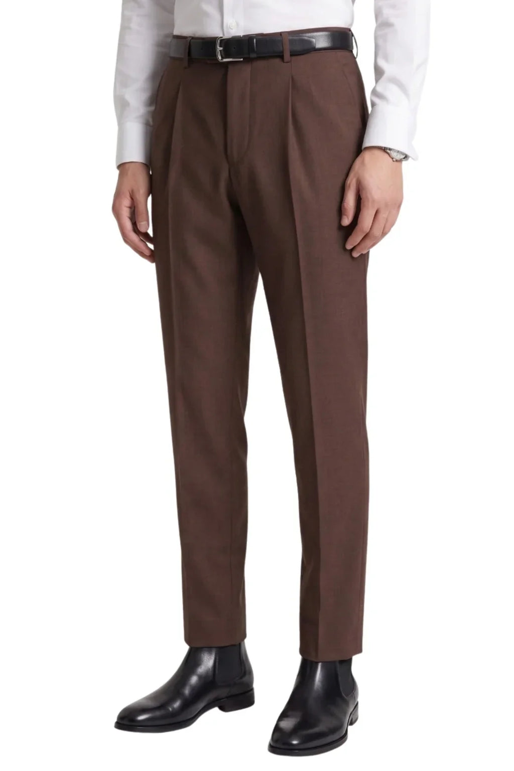 Emiliano Two Peice Suit-CBR