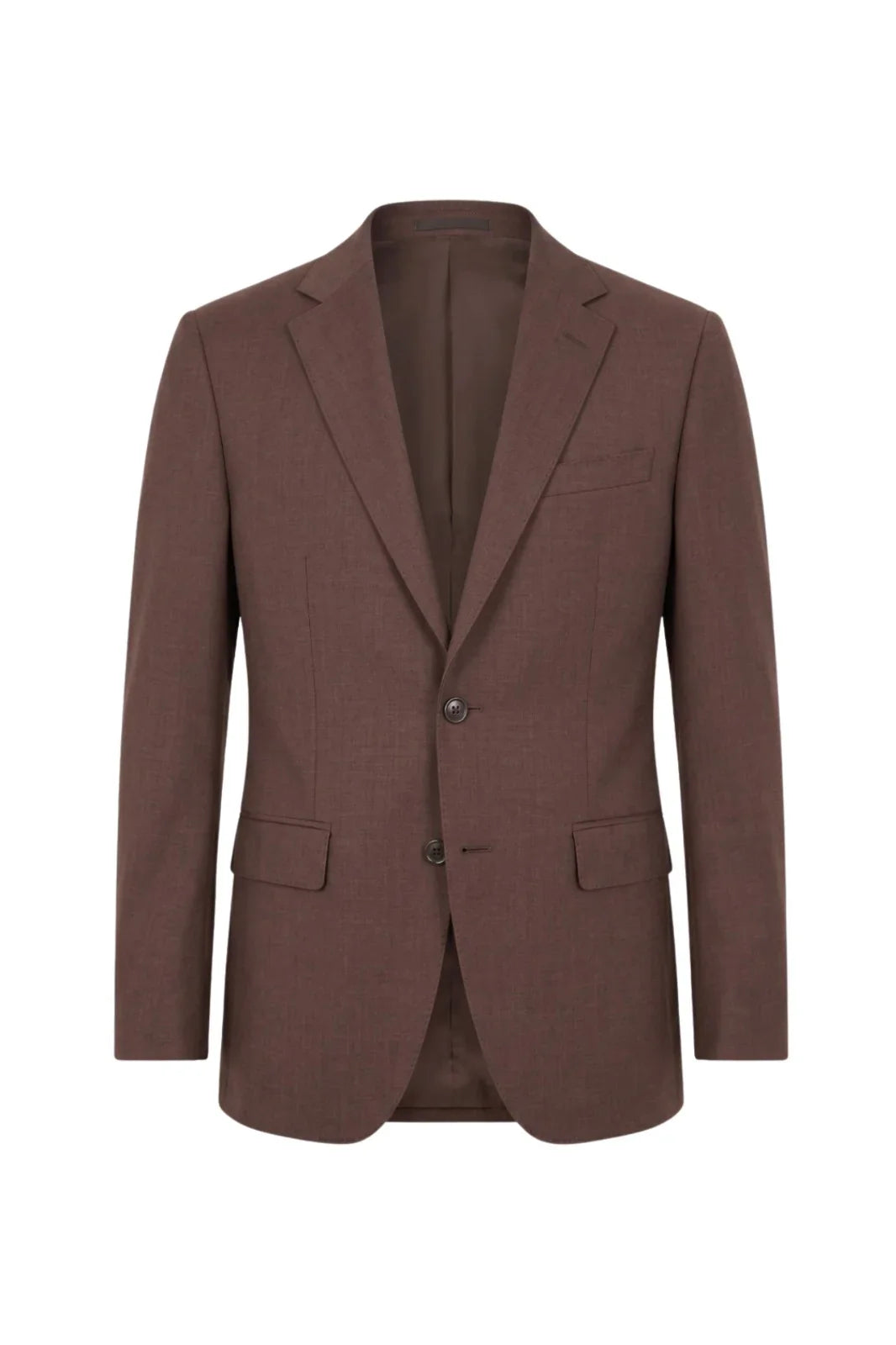Emiliano Two Peice Suit-CBR