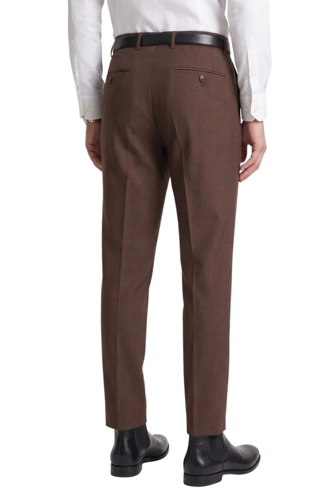 Emiliano Two Peice Suit-CBR