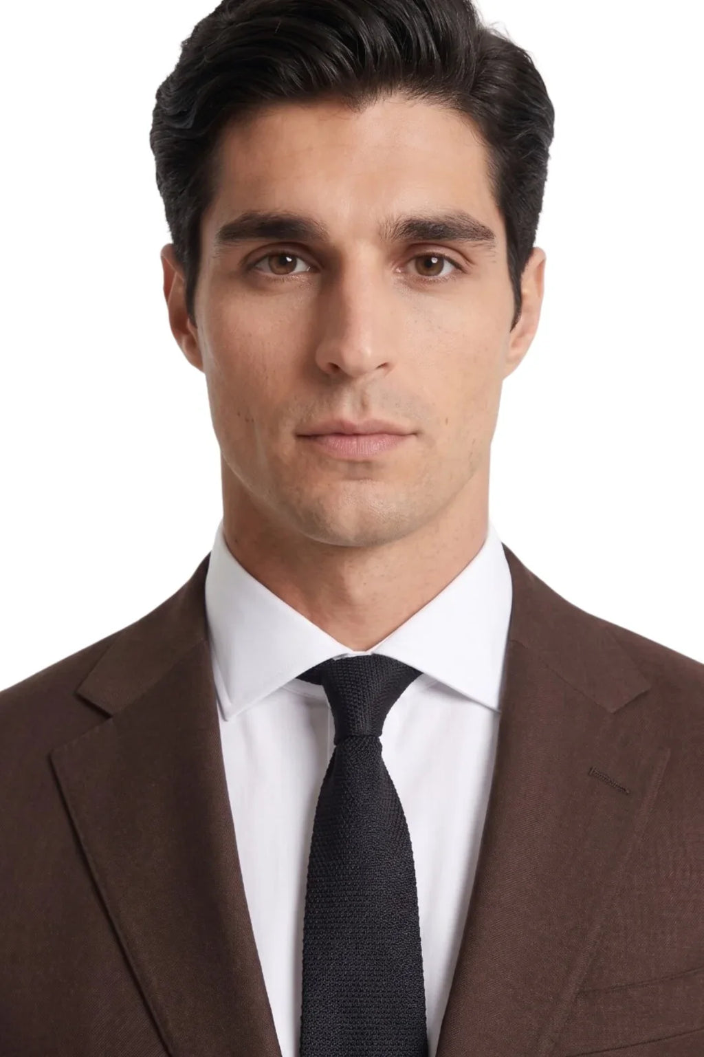 Emiliano Two Peice Suit-CBR