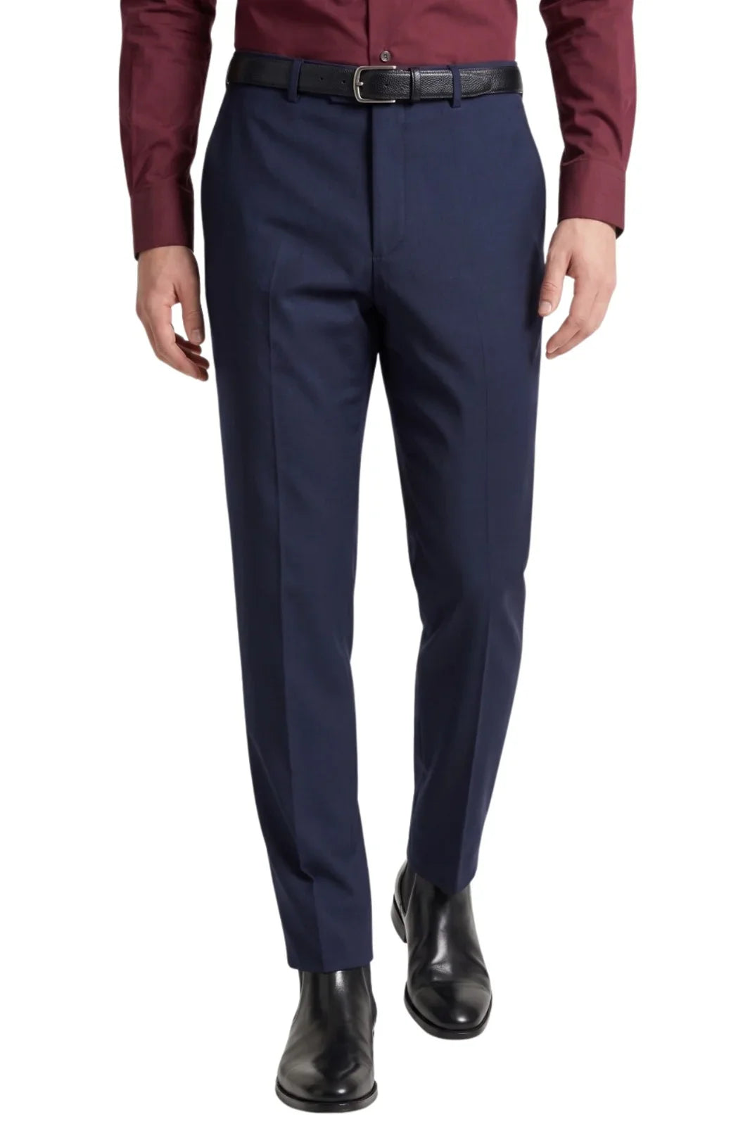 Bianco Formal Trouser-NBL