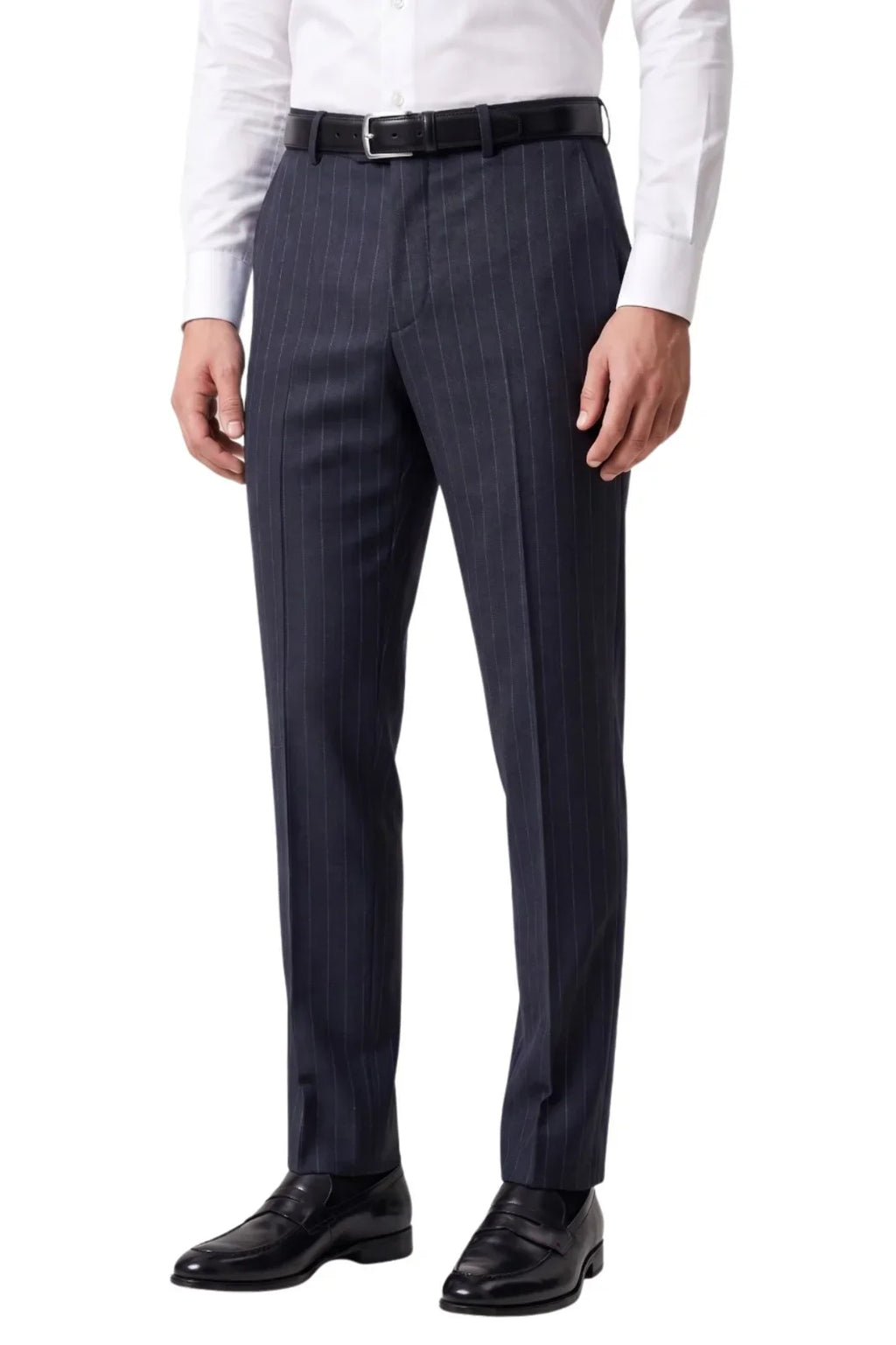Caruso Formal Trouser-RBL
