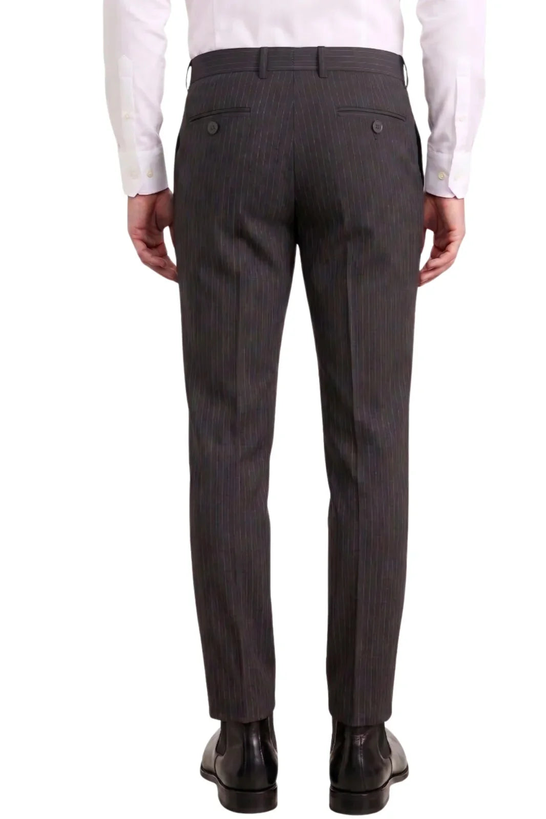 Costa Formal Trouser-BKS