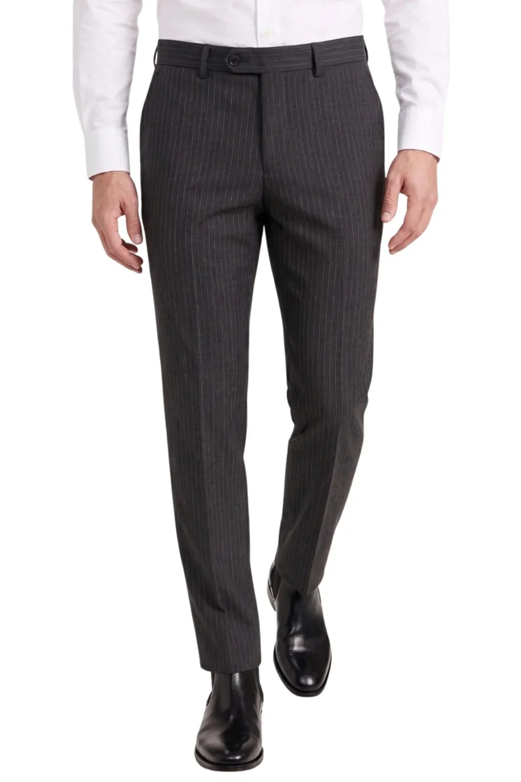 Costa Formal Trouser-BKS