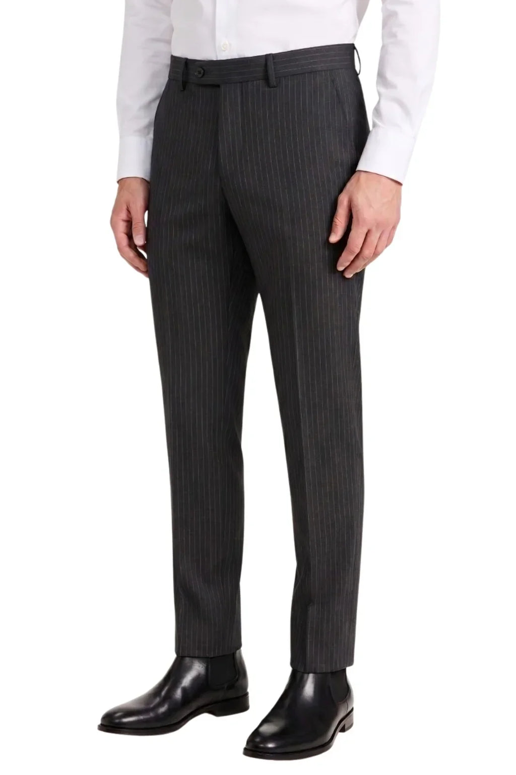 Costa Formal Trouser-BKS