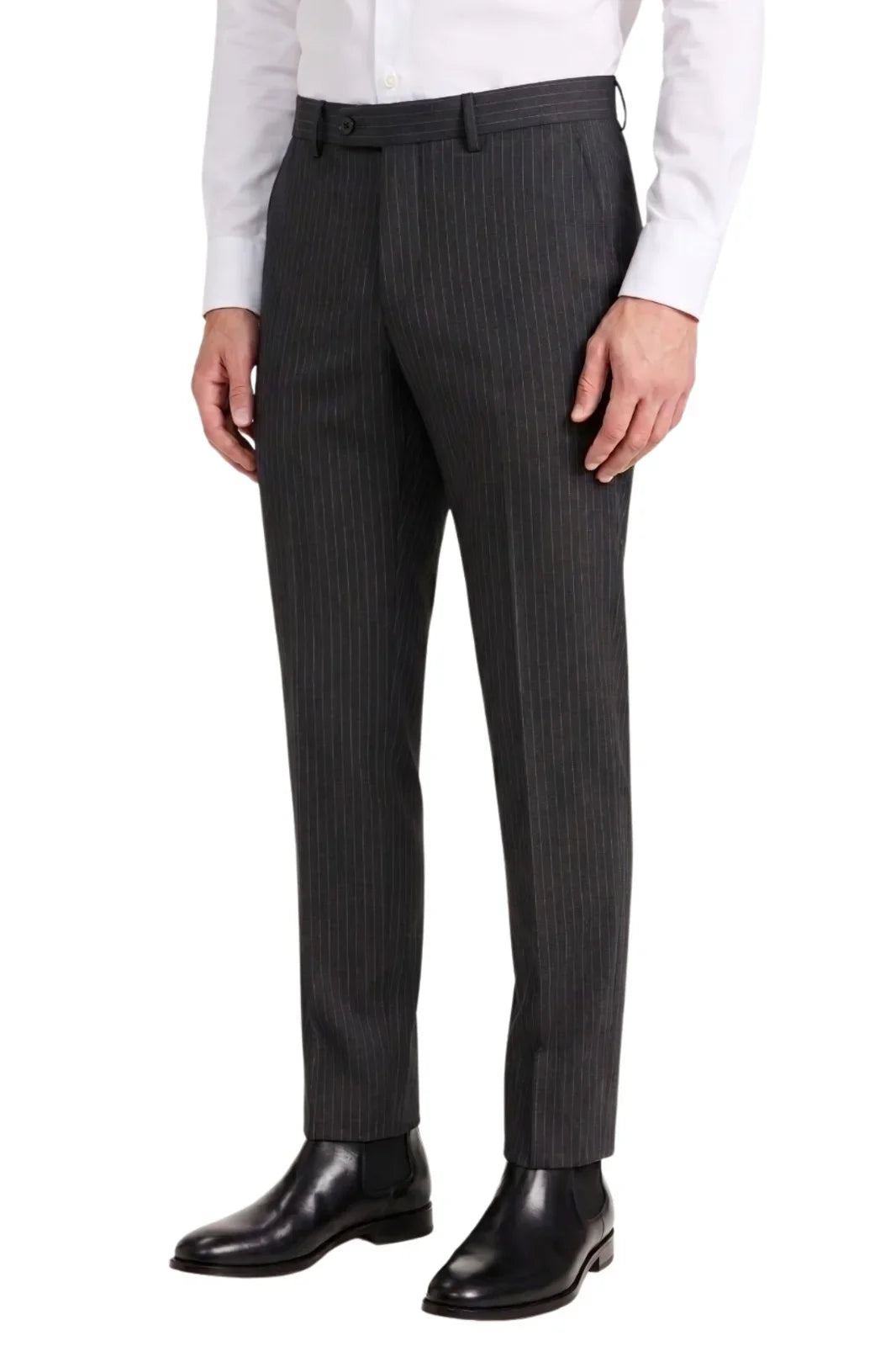 Costa Formal Trouser-BKS