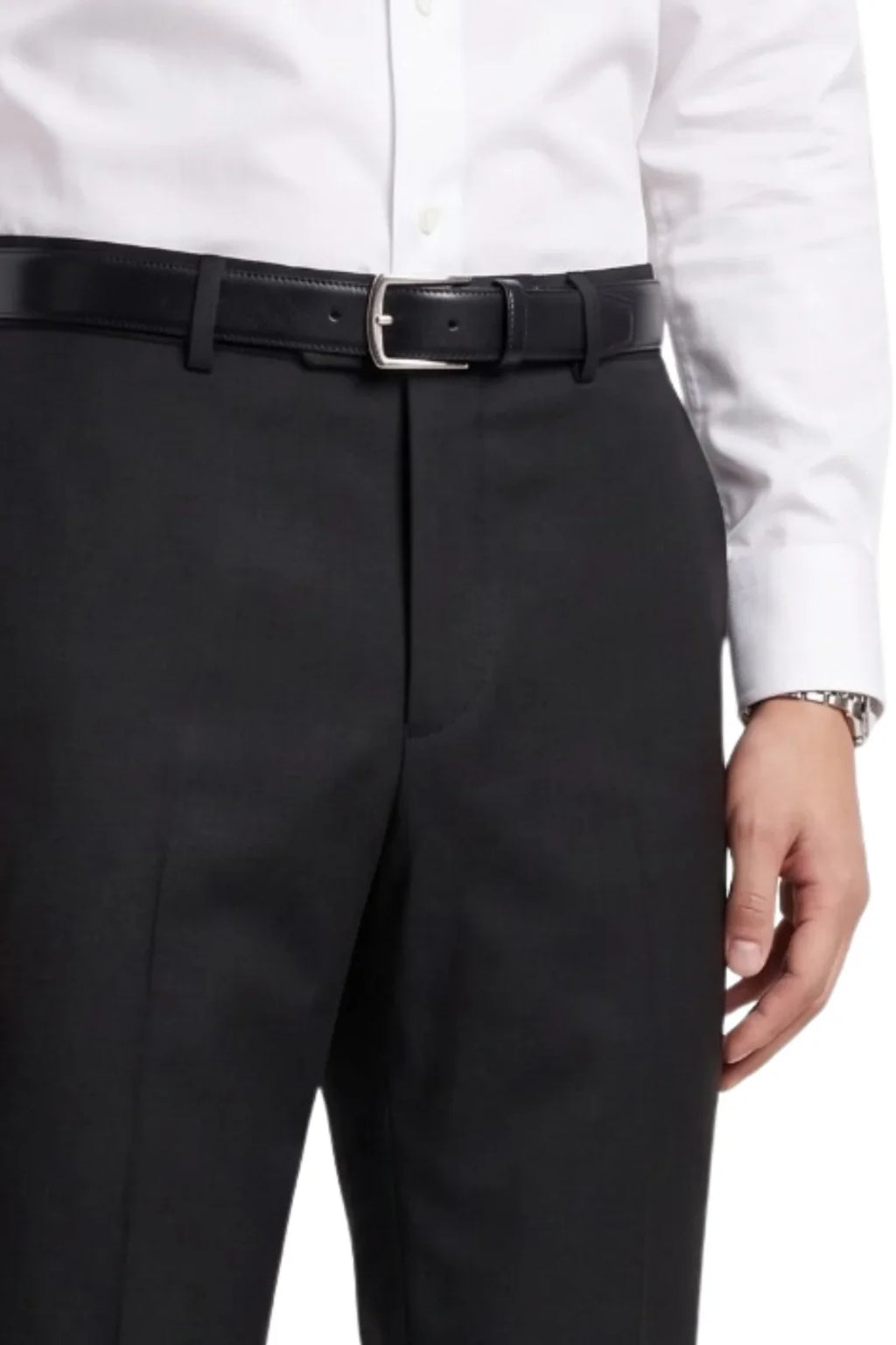 Diego Two Peice Suit-MBK