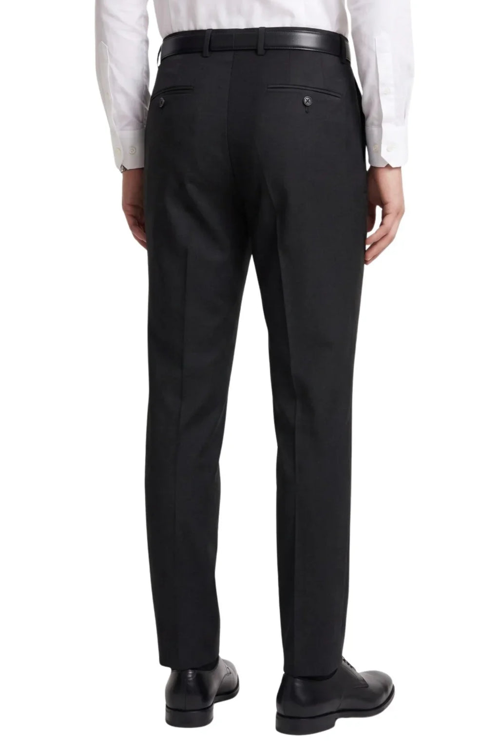Diego Two Peice Suit-MBK