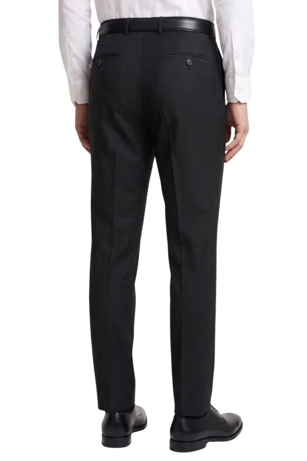 Diego Two Peice Suit-MBK