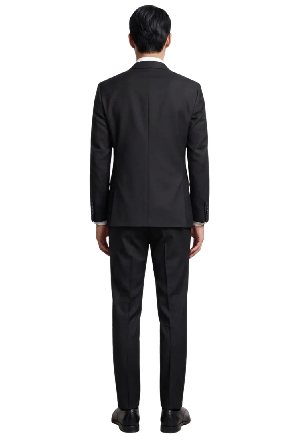 Diego Two Peice Suit-MBK