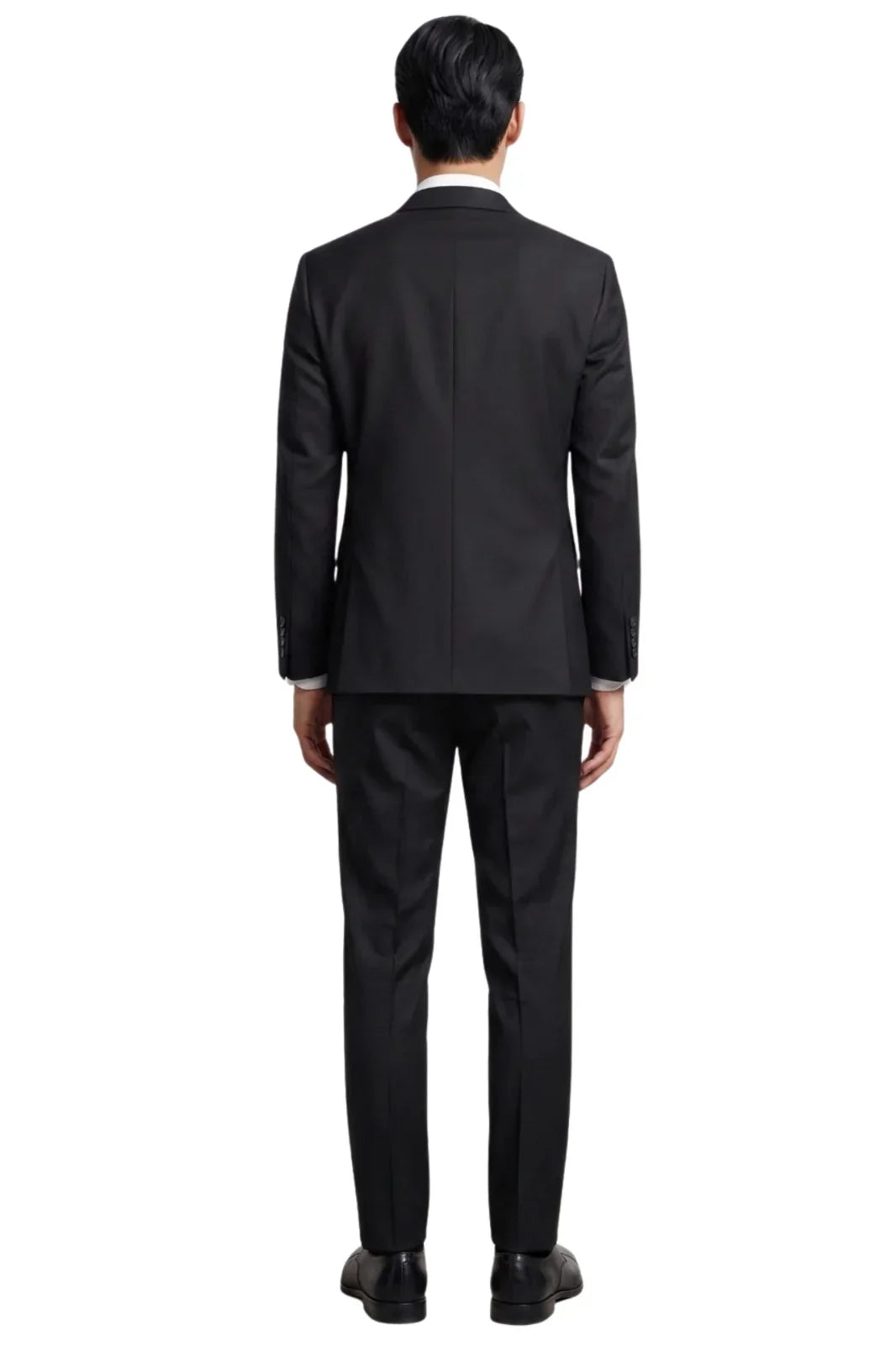 Diego Two Peice Suit-MBK