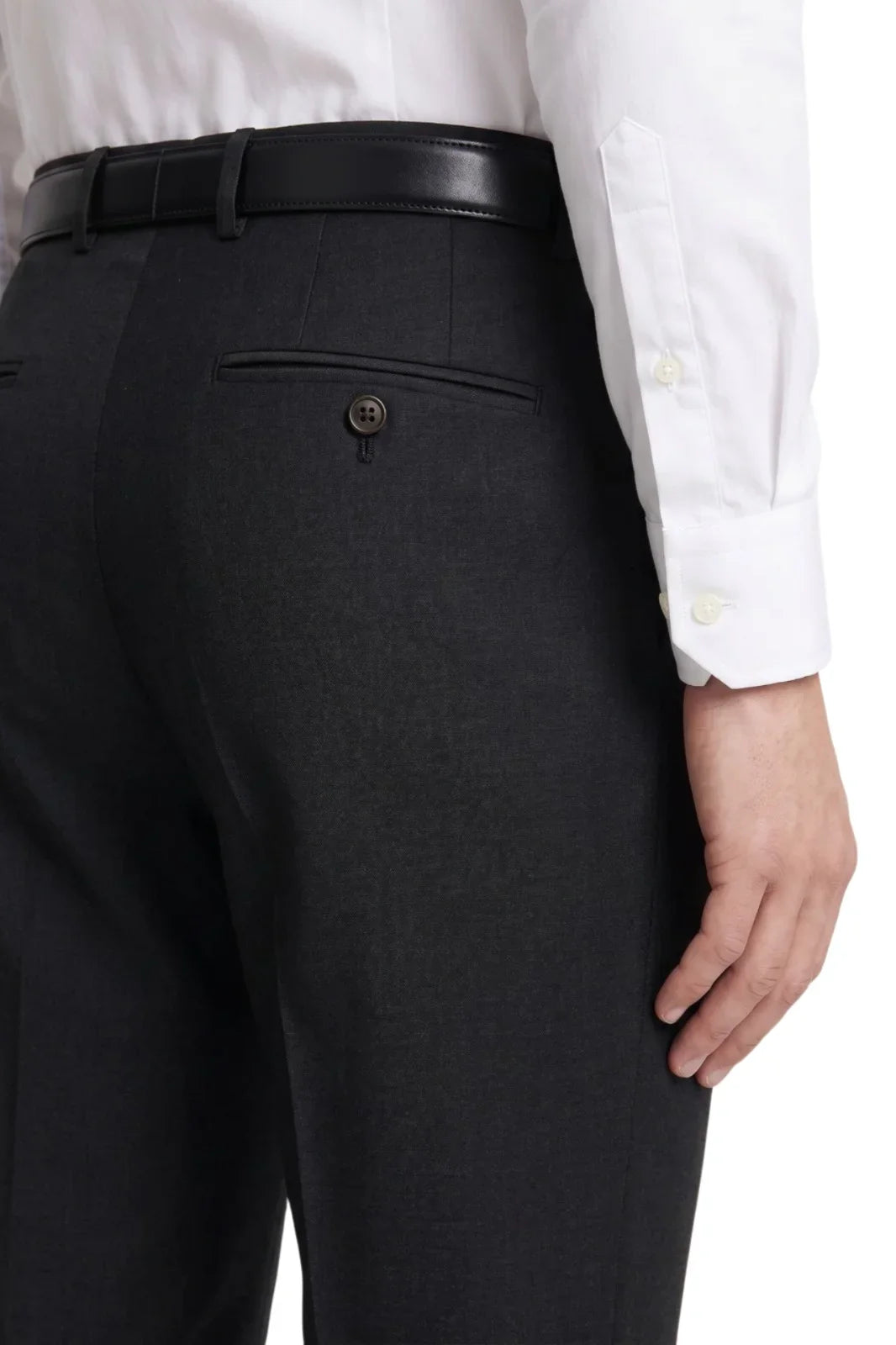 Diego Two Peice Suit-MBK