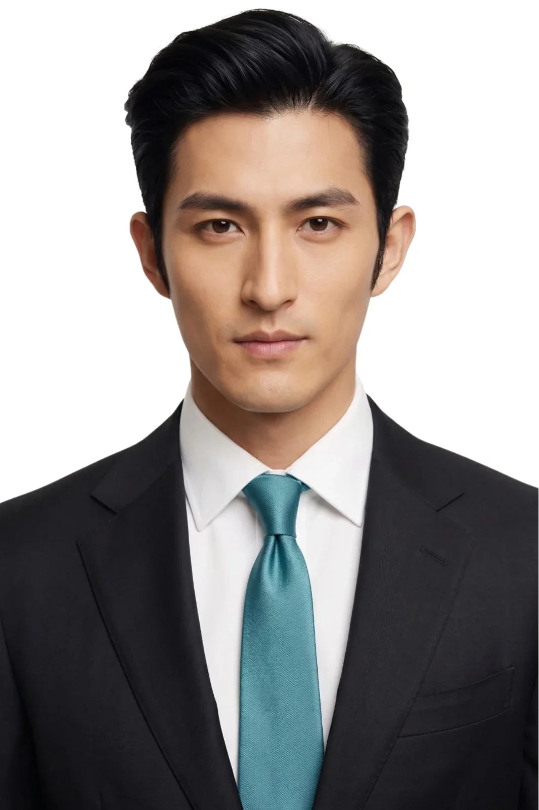 Diego Two Peice Suit-MBK
