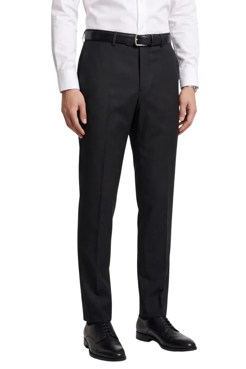 Diego Two Peice Suit-MBK